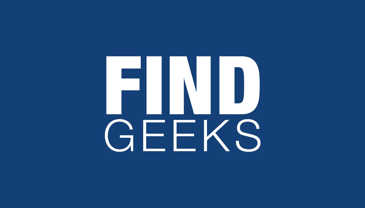 Find Geeks on-demand IT engineer marketplace app
